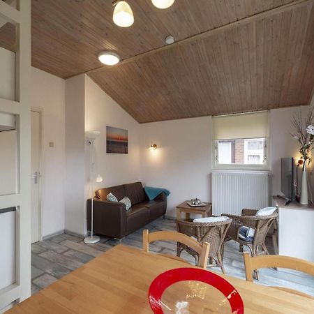 Holiday Home With Playground Callantsoog Esterno foto