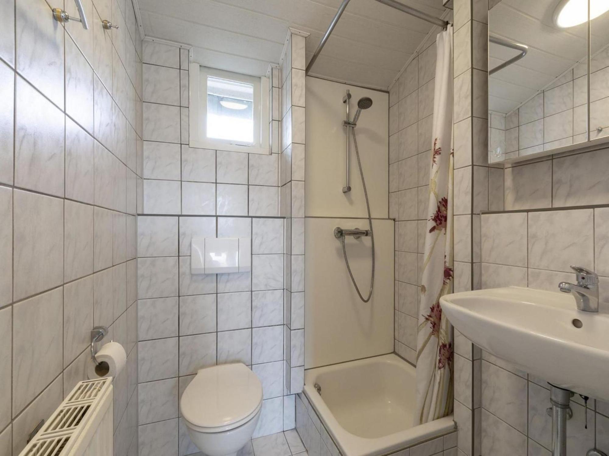 Holiday Home With Playground Callantsoog Esterno foto