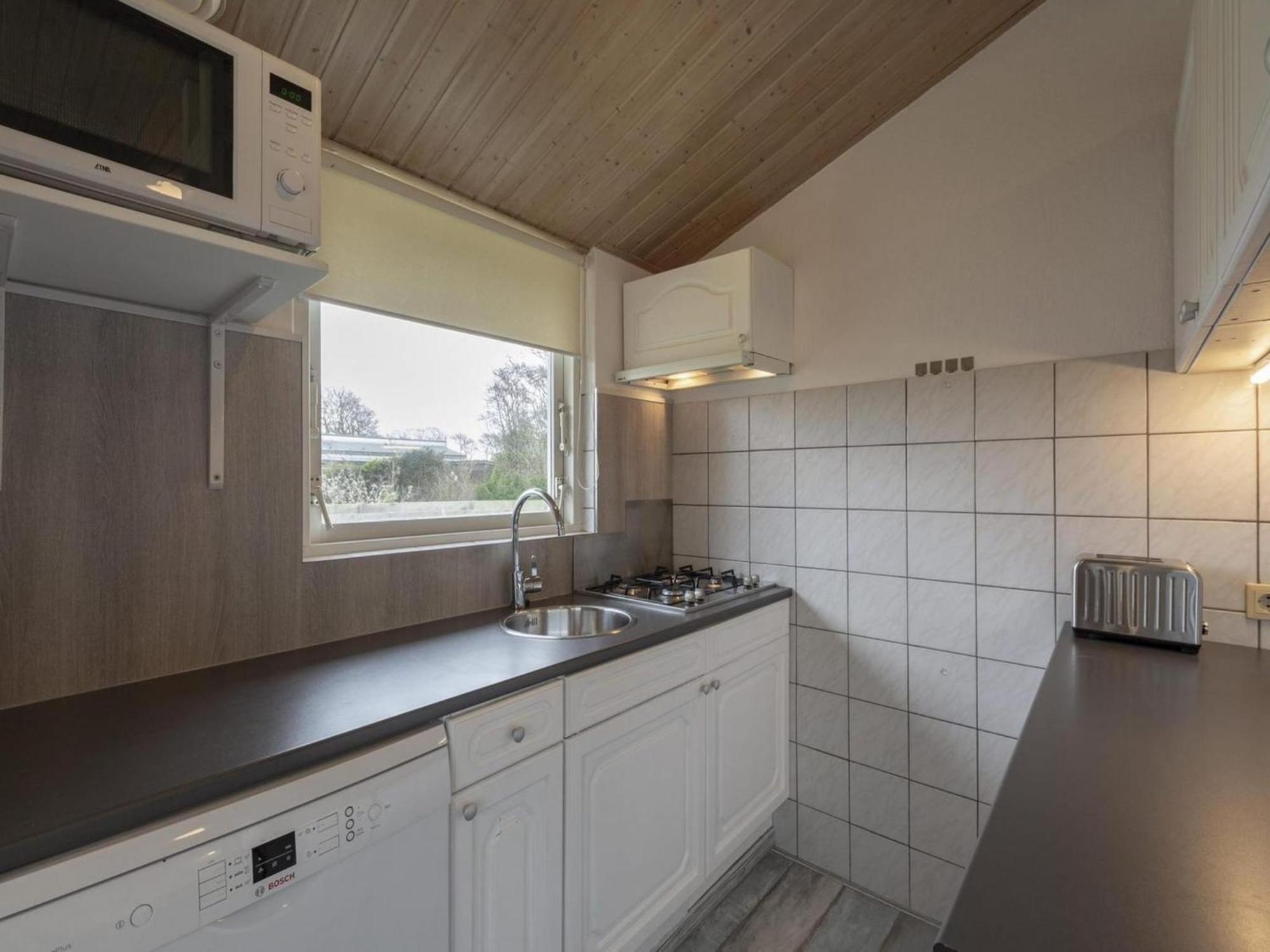 Holiday Home With Playground Callantsoog Esterno foto