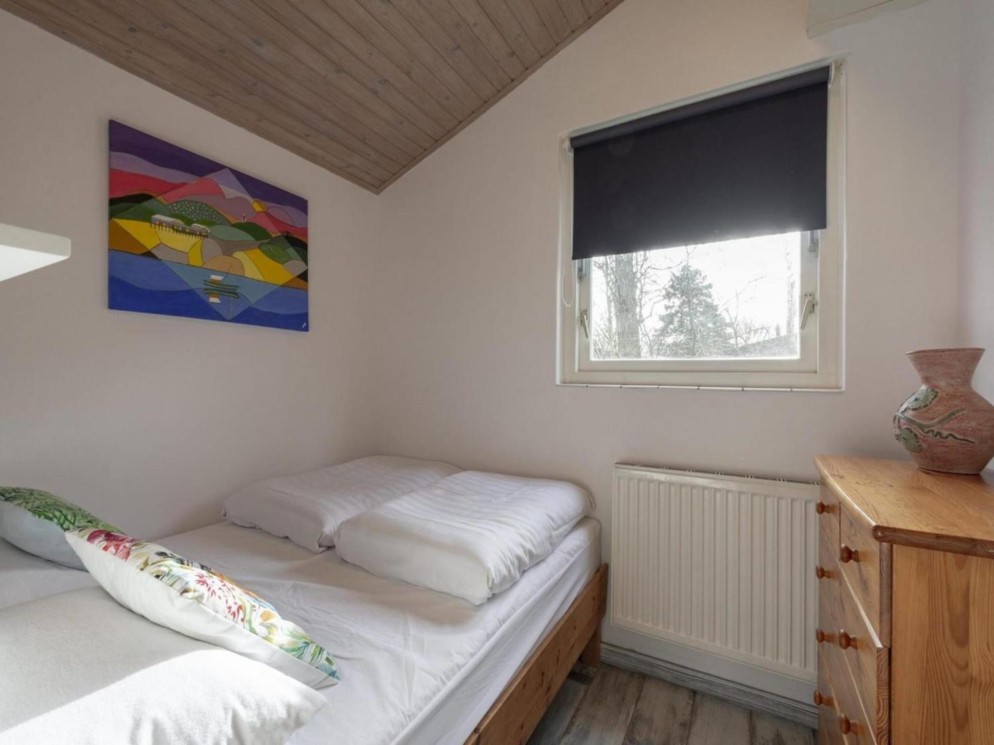 Holiday Home With Playground Callantsoog Esterno foto