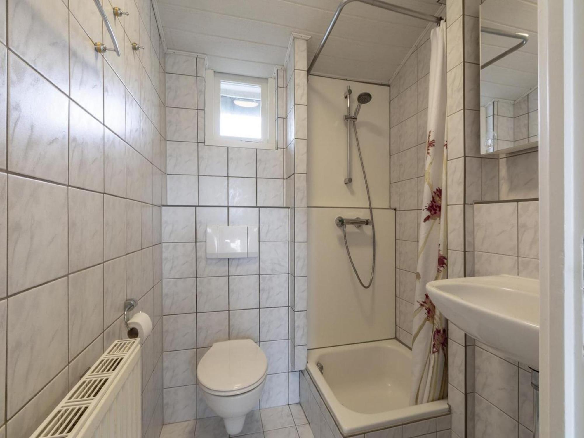 Holiday Home With Playground Callantsoog Esterno foto