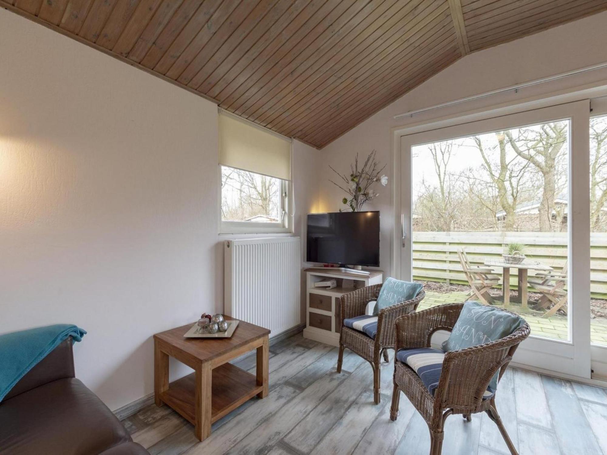 Holiday Home With Playground Callantsoog Esterno foto